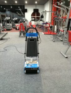 Choosing The Best Gym Floor Cleaning Company
