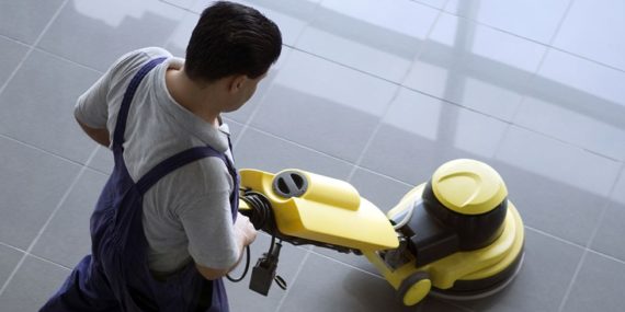 Floor Cleaning Ukraina Tv